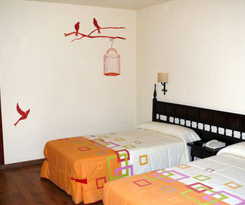 Hotel Restaurante Las Galias