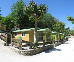 Camping Rio Purón
