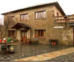 Hotel Rural  El Rinc&oacute;n De Trefacio