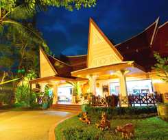Hotel Santhiya Tree Koh Chang Resort -