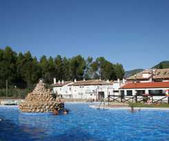 Apartamentos Rurales El Pinar