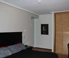 Hotel Rural Camero Viejo