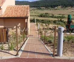 Hotel Apartamentos El Portón De La Sierra