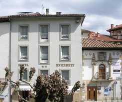 Hotel Arrasate