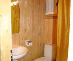 Camping Ribera Del Ara