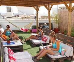 Cadiz Inn Backpackers