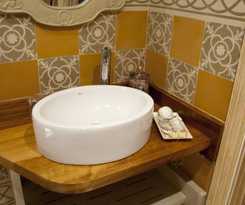  Posada La Torre De Los Isla and Spa