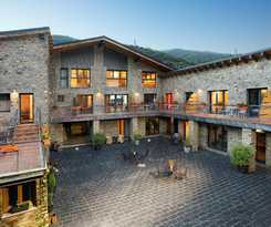 Hotel Rural Cal Miquel