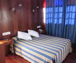 Hotel Castillo De Gauzón