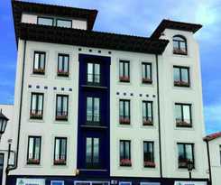 Pensión Hospedería El Puerto