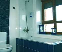 Hotel Rural El Balcón De Montija