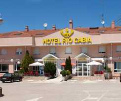 Hotel Río Cabia