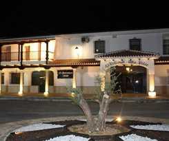 El Palomar