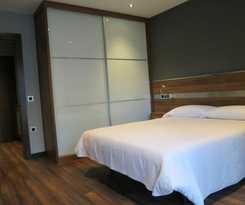 Apartamentos Clarín