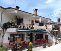 Hotel La Anjana 