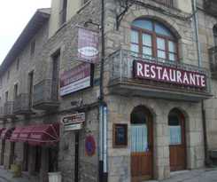 Hotel Antiguo Casino De Los Arribes
