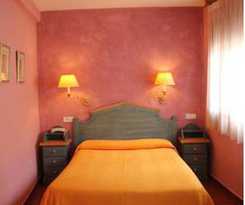 Hotel Fray Tom&aacute;s