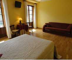 Restaurante Casa Petronila