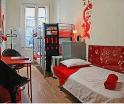 Poprooms Barcelona