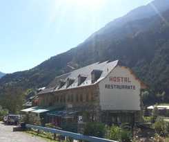 Hostal Restaurante Asador Pañart