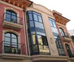 Hostal Alda Vía De La Plata Rooms