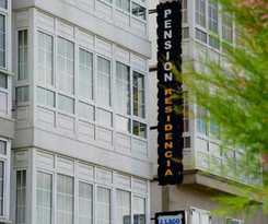Pension Residencia J. Lago