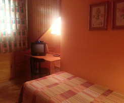 Hotel Rural Hosteria Gelin De Gajano