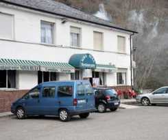 Hotel Rural Nova Ruta