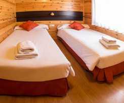 Cabañas De Javalambre