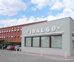 Fidalgo