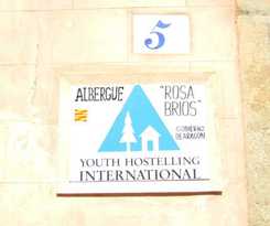 De Albarracín Rosa Bríos