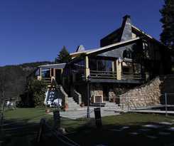 Casona De Navalmedio