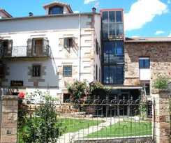 Albergue Las Indianas