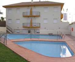 Apartamentos Turísticos Los Girasoles