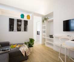 Palermo In Suite Shs