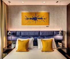 Hotel Prassede Palace