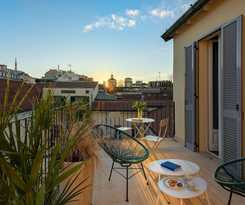 Velvet Grey Boutique Hotel