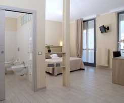 Hotel Villa Gioiosa