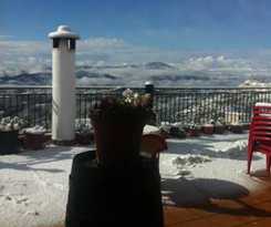 Hotel Refugio De La Alpujarra