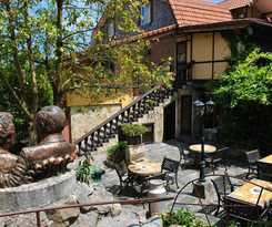 Hospedaje Javier - ALOJATEISLA