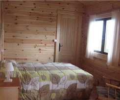 Cabañas De Cabárceno