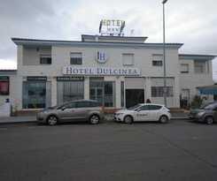 Hotel Dulcinea
