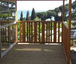 Camping C&agrave;mping Kanguro