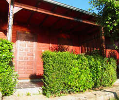 Cabañas Maleixas