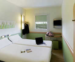 Ibis Budget Bilbao Arrigorriaga