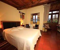 Hotel La Montaña Mágica Rural