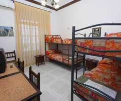 Albergue Extrenatura Alojamiento Albergue