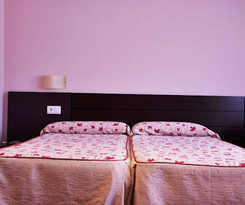 Aparthotel Tres Caminos