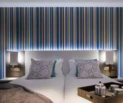 Salamanca Suite Studios