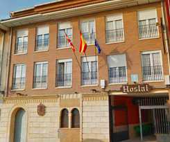 Hostal Santiago